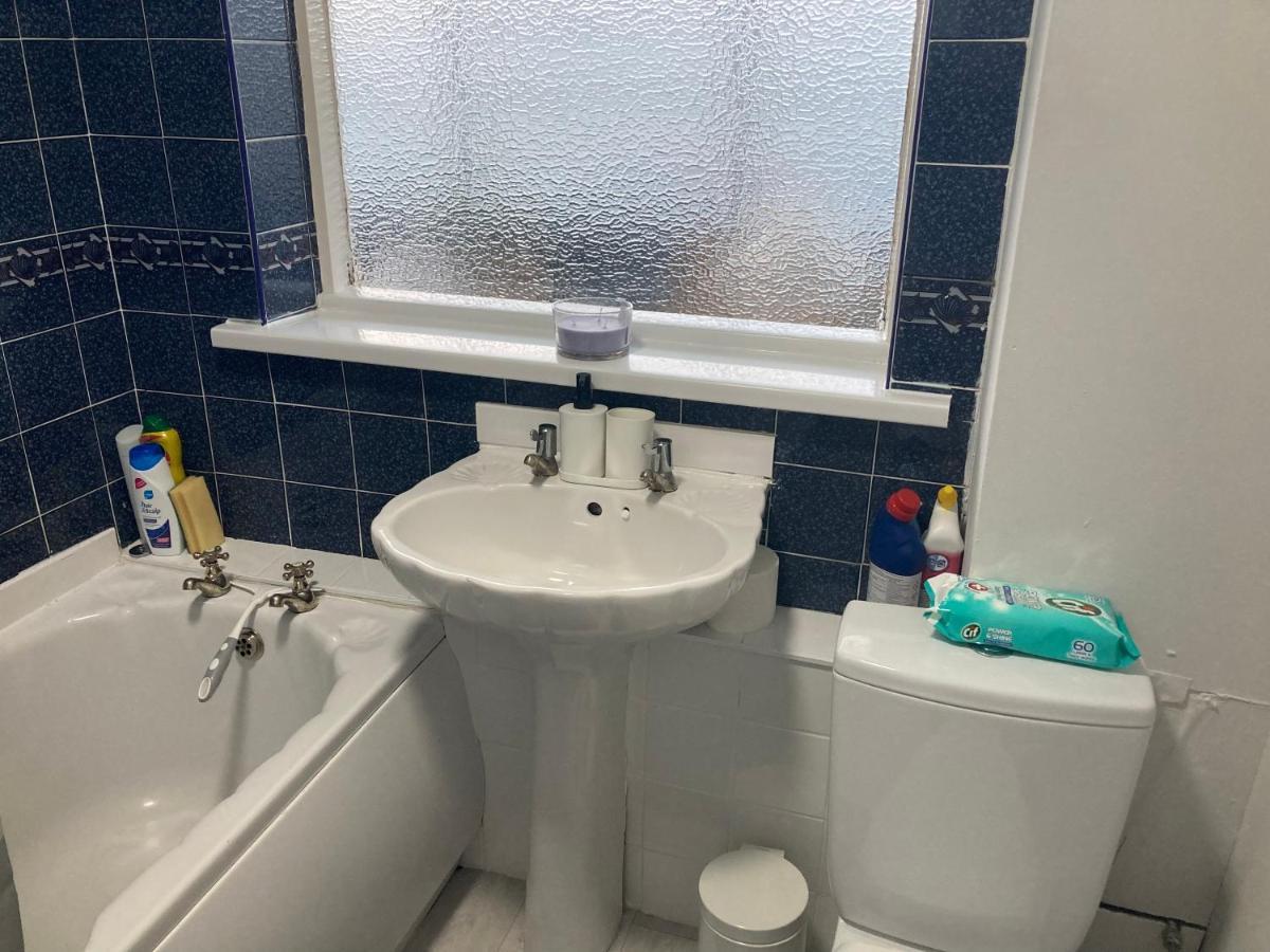 Hilltop Place Suites Near Doncaster Racecourse Extérieur photo