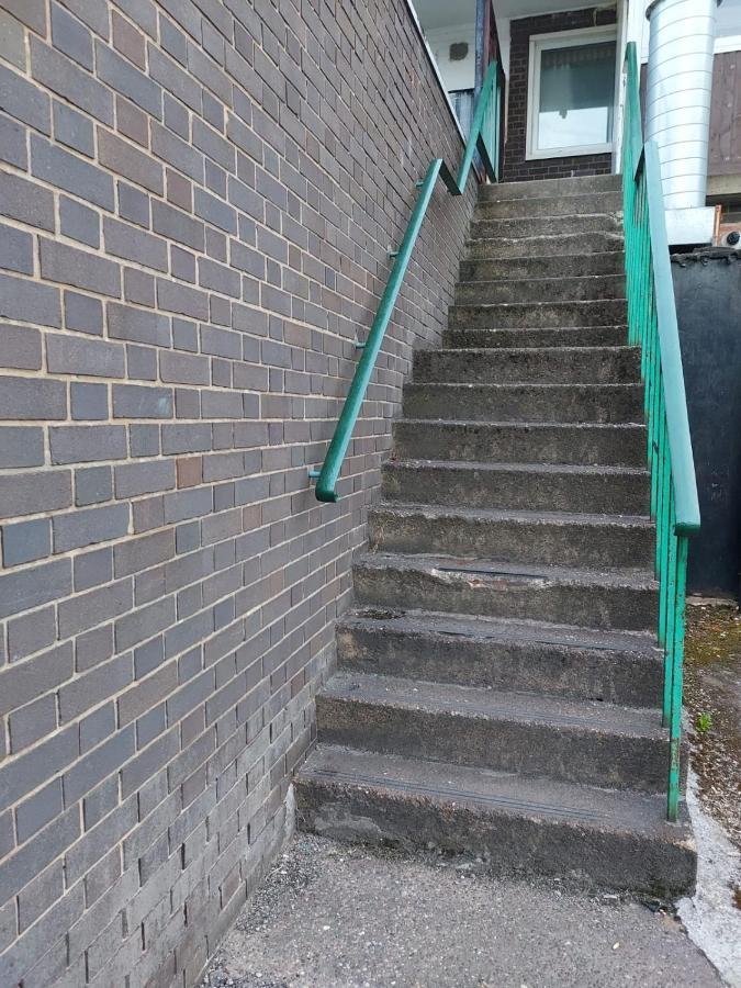 Hilltop Place Suites Near Doncaster Racecourse Extérieur photo