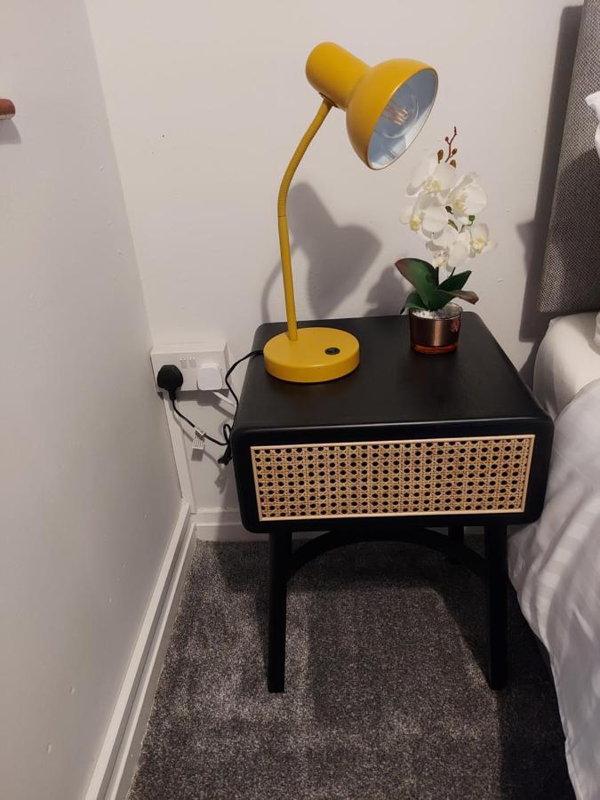 Hilltop Place Suites Near Doncaster Racecourse Extérieur photo