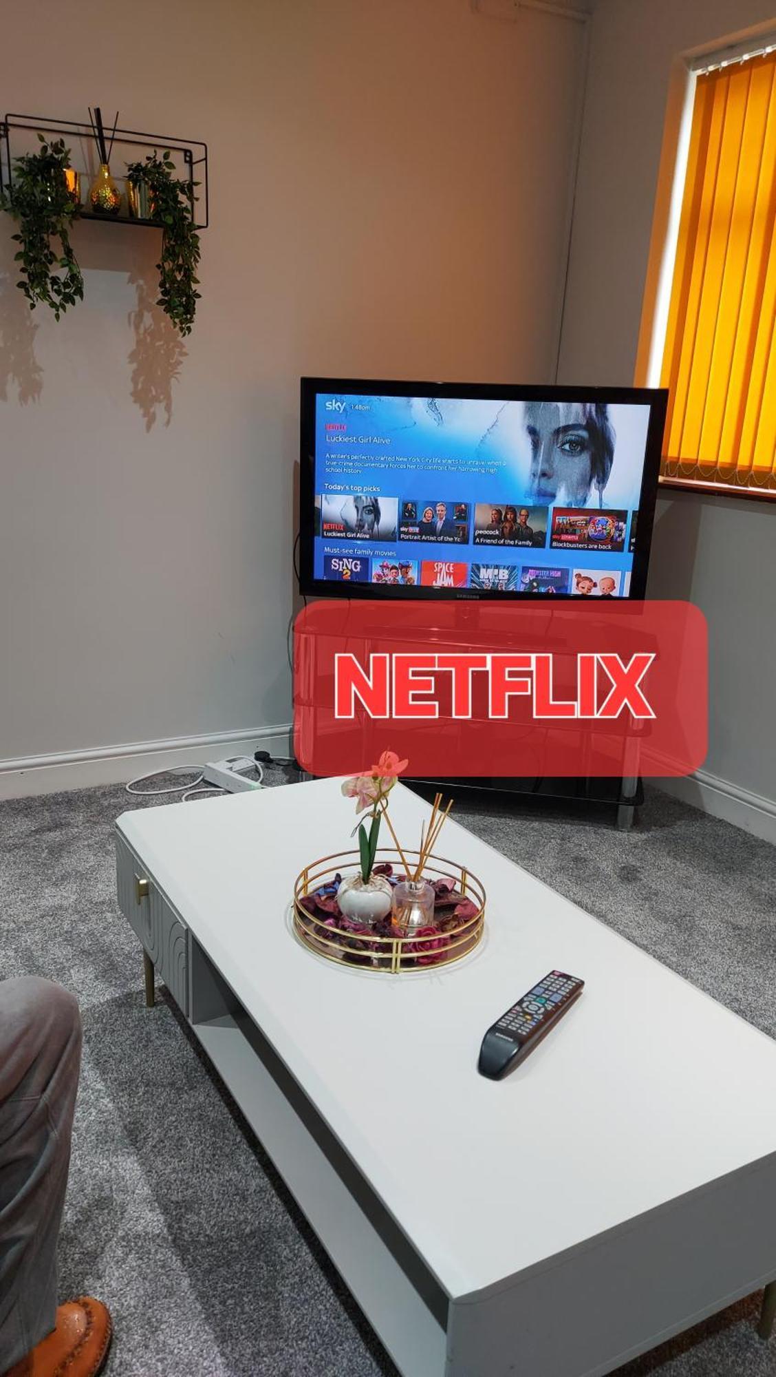Hilltop Place Suites Near Doncaster Racecourse Extérieur photo